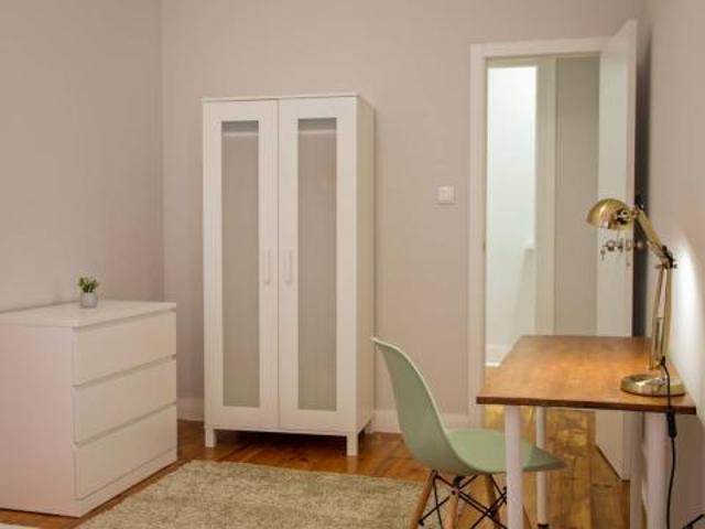 shared living/roommate 10 quarto, Lisbon Lisbon 1900 ES79079700