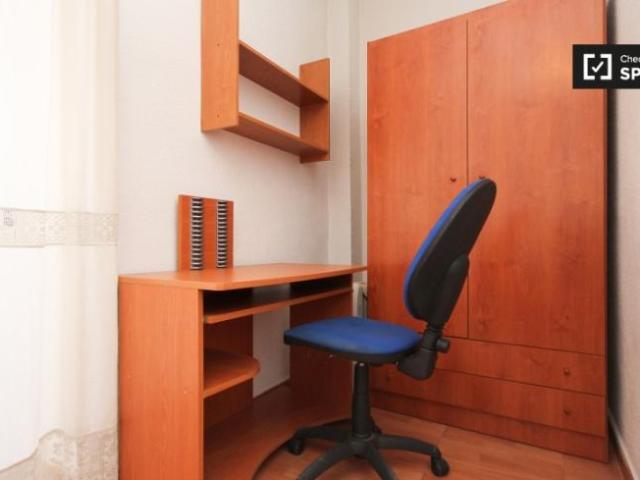 Shared Living/Roommate 11 Dormitorio Granada Granada ELS101672120