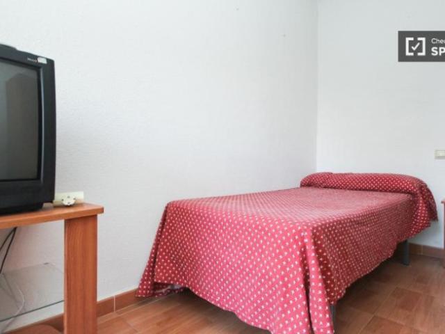 Shared Living/Roommate 11 Dormitorio Granada Granada ELS101734232