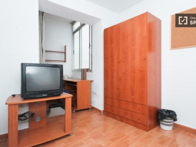 Shared Living/Roommate 11 Dormitorio Granada Granada ES101735983
