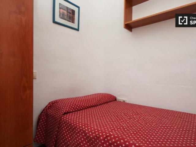 Shared Living/Roommate 11 Dormitorio Granada Granada ES101794447