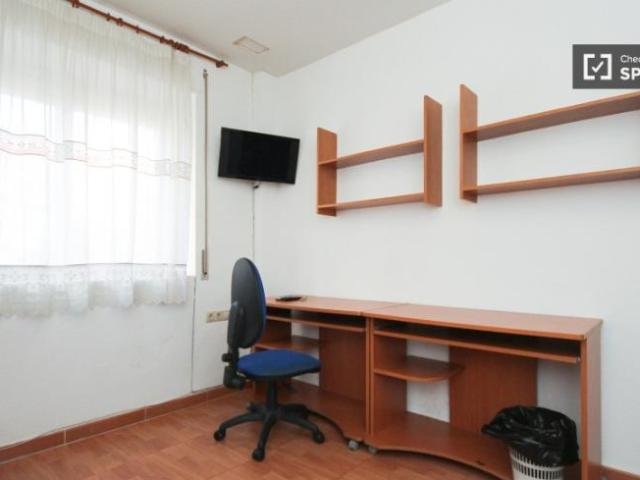 Shared Living/Roommate 11 Dormitorio Granada Granada ES101794016