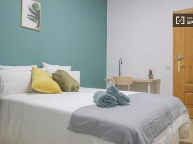Shared Living/Roommate 11 Dormitorio Madrid Madrid ELS101761737