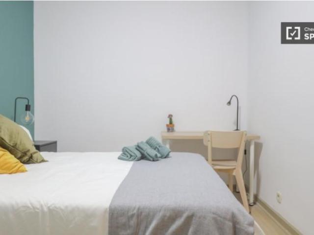 Shared Living/Roommate 11 Dormitorio Madrid Madrid ELS101806376