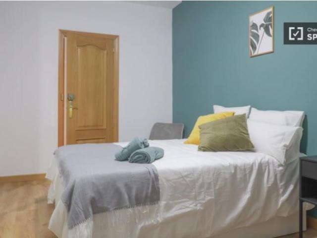 Shared Living/Roommate 11 Dormitorio Madrid Madrid ELS101815428