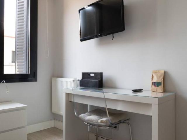 Shared Living/Roommate 11 Dormitorio Madrid Madrid ELS101818663