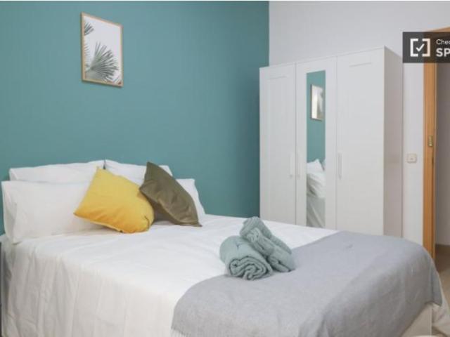 Shared Living/Roommate 11 Dormitorio Madrid Madrid ELS101822077
