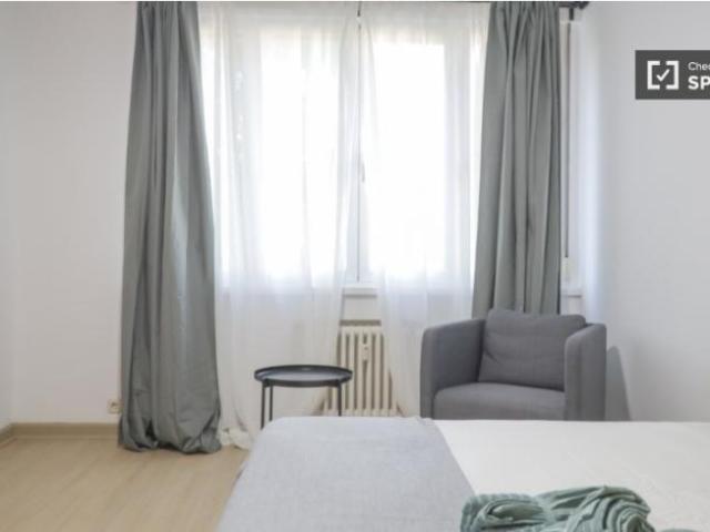 Shared Living/Roommate 11 Dormitorio Madrid Madrid ELS101837270