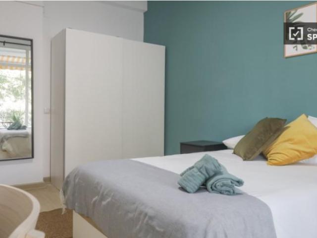 Shared Living/Roommate 11 Dormitorio Madrid Madrid ELS101838413