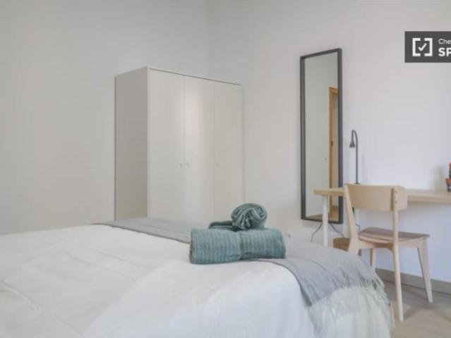 Shared Living/Roommate 11 Dormitorio Madrid Madrid ELS101839274