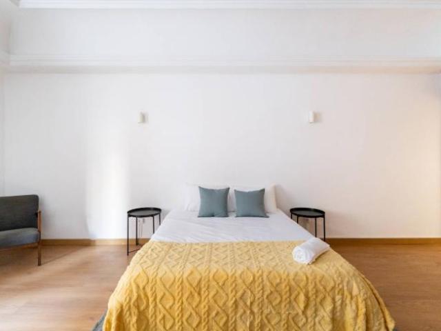 Shared Living/Roommate 11 Dormitorio Madrid Madrid ELS98429394