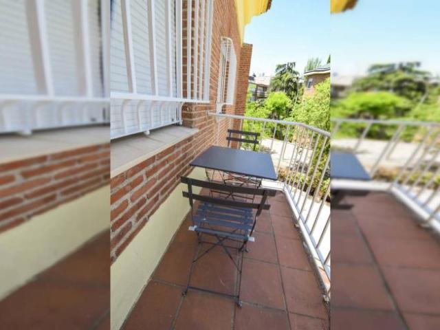 Shared Living/Roommate 11 Dormitorio Madrid Madrid ELS92198484