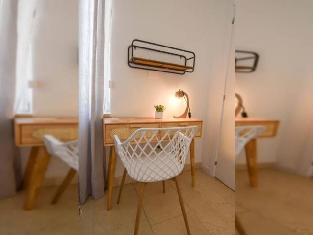 Shared Living/Roommate 11 Dormitorio Madrid Madrid ELS92198647