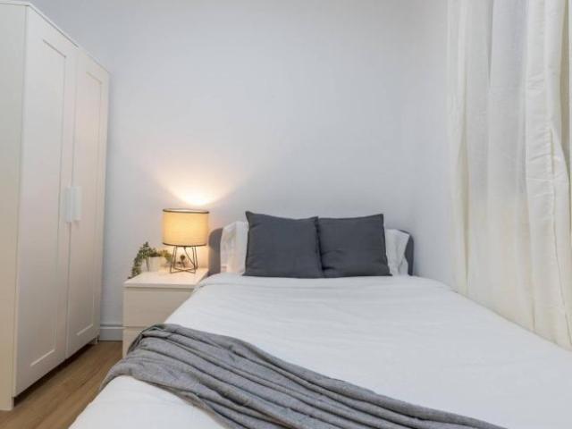 Shared Living/Roommate 11 Dormitorio Madrid Madrid ES100234264