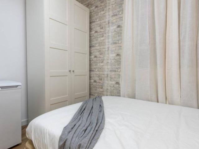 Shared Living/Roommate 11 Dormitorio Madrid Madrid ES100233966