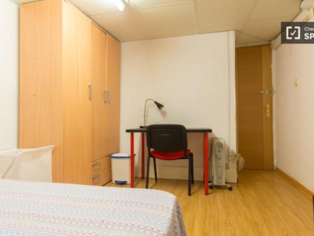 Shared Living/Roommate 11 Dormitorio Madrid Madrid ES101737425