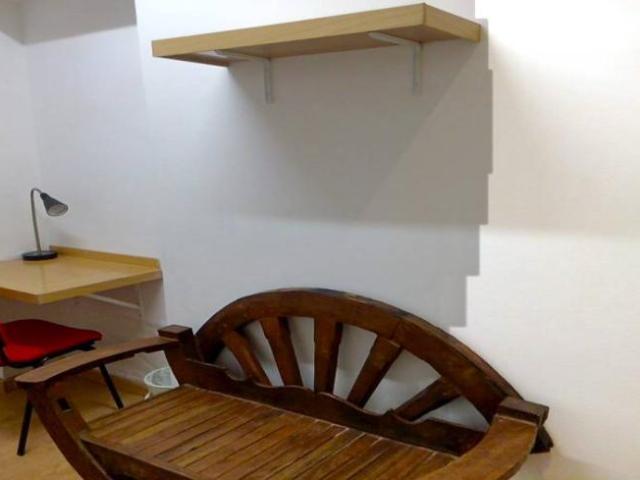 Shared Living/Roommate 11 Dormitorio Madrid Madrid ES101730534