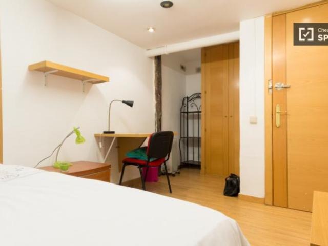 Shared Living/Roommate 11 Dormitorio Madrid Madrid ES101810159