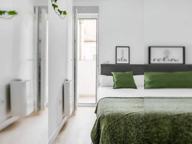 Shared Living/Roommate 11 Dormitorio Madrid Madrid ES101824058