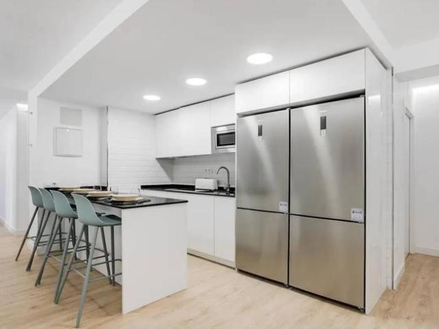 Shared Living/Roommate 11 Dormitorio Madrid Madrid ES101823584