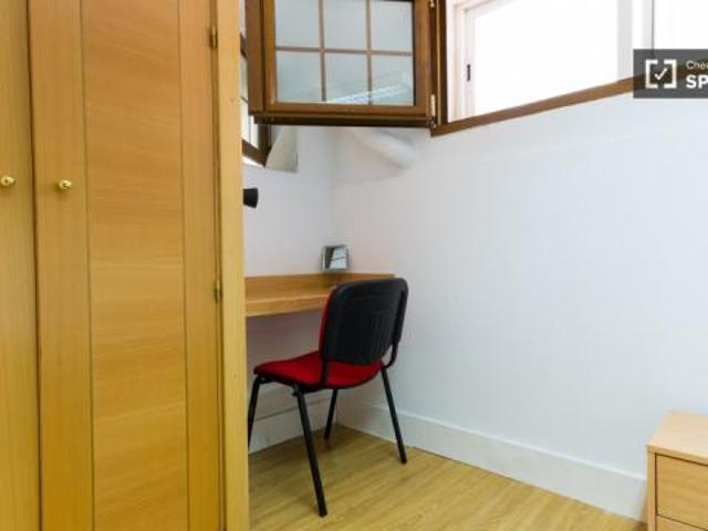 Shared Living/Roommate 11 Dormitorio Madrid Madrid ES44505407