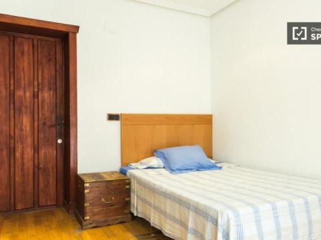Shared Living/Roommate 11 Dormitorio Madrid Madrid ES54283035