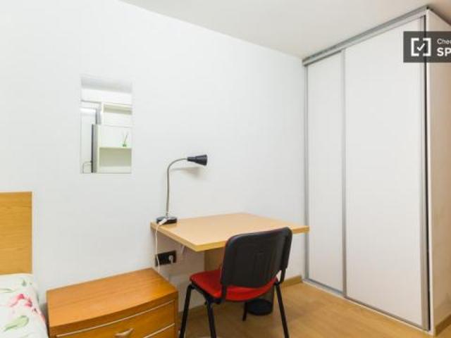 Shared Living/Roommate 11 Dormitorio Madrid Madrid ES54283041