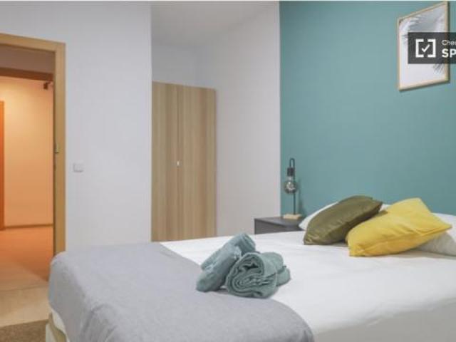Shared Living/Roommate 11 Dormitorio Madrid Madrid ES75656541