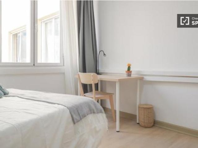 Shared Living/Roommate 11 Dormitorio Madrid Madrid ES75656544