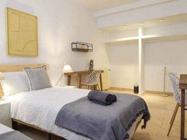 Shared Living/Roommate 11 Dormitorio Madrid Madrid ES92198641