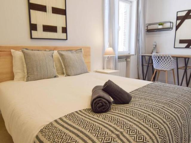 Shared Living/Roommate 11 Dormitorio Madrid Madrid ES92198644