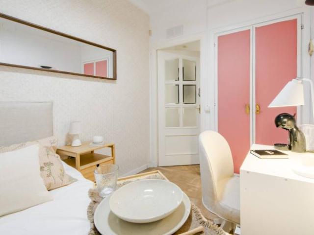 Shared Living/Roommate 11 Dormitorio Madrid Madrid ES95122592