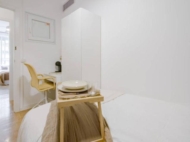Shared Living/Roommate 11 Dormitorio Madrid Madrid ES95122611