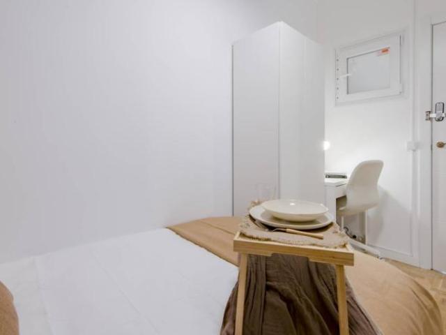 Shared Living/Roommate 11 Dormitorio Madrid Madrid ES95122617