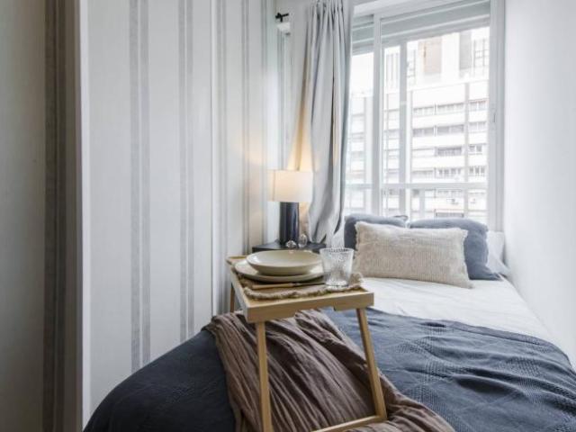 Shared Living/Roommate 11 Dormitorio Madrid Madrid ES95122624