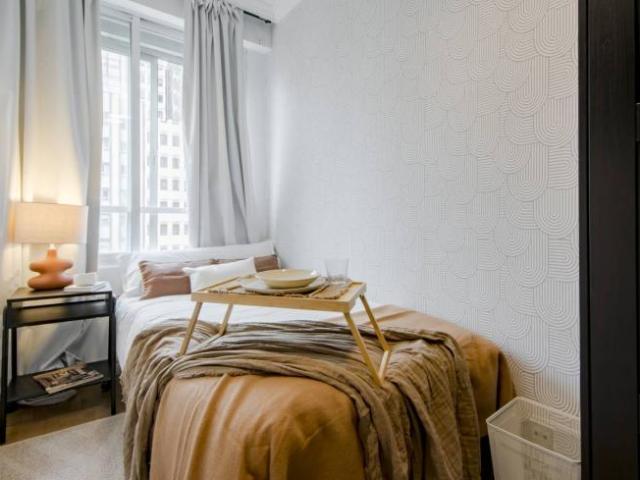 Shared Living/Roommate 11 Dormitorio Madrid Madrid ES95122646
