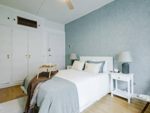 Shared Living/Roommate 11 Dormitorio Madrid Madrid ES95122654