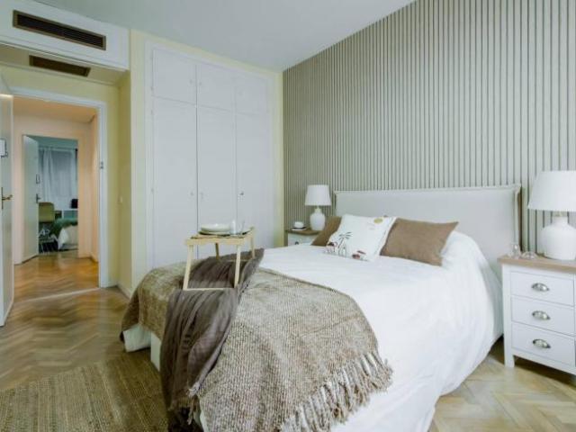 Shared Living/Roommate 11 Dormitorio Madrid Madrid ES95122662
