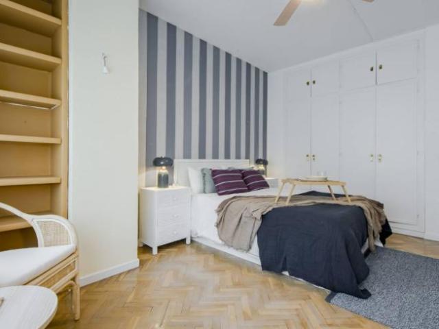 Shared Living/Roommate 11 Dormitorio Madrid Madrid ES95122676