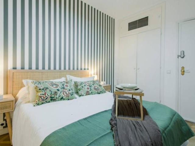 Shared Living/Roommate 11 Dormitorio Madrid Madrid ES95122692