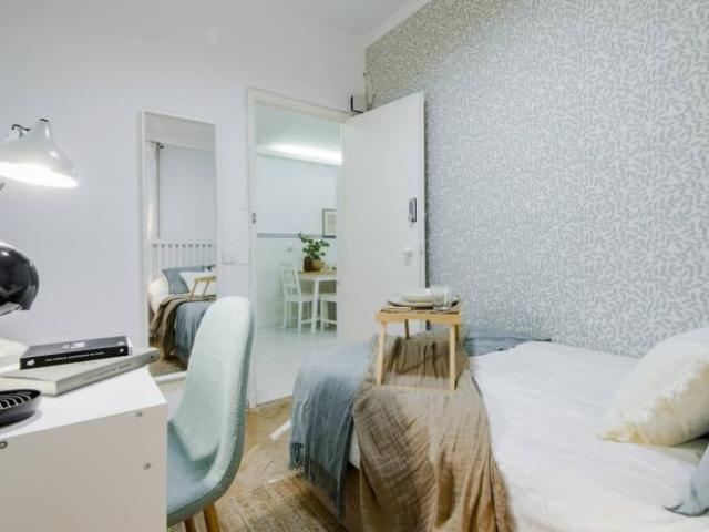 Shared Living/Roommate 11 Dormitorio Madrid Madrid ES95122713