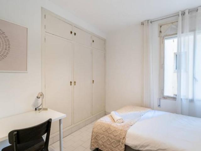 Shared Living/Roommate 11 Dormitorio Madrid Madrid ES98343430