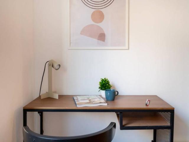 Shared Living/Roommate 11 Dormitorio Madrid Madrid ES98343631