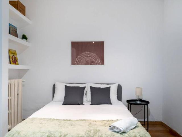 Shared Living/Roommate 11 Dormitorio Madrid Madrid ES98343682