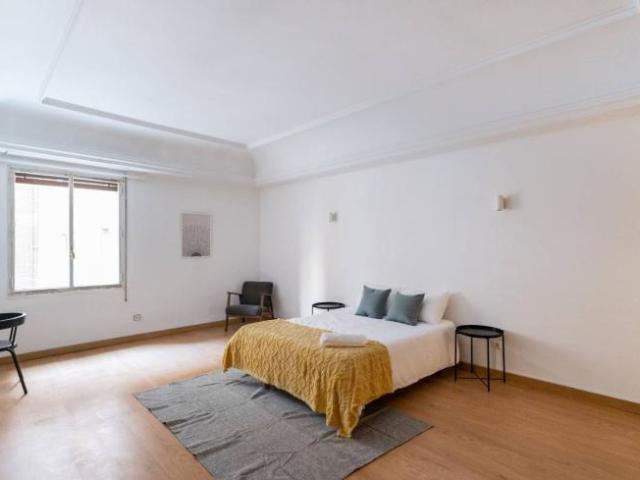 Shared Living/Roommate 11 Dormitorio Madrid Madrid ES98343134