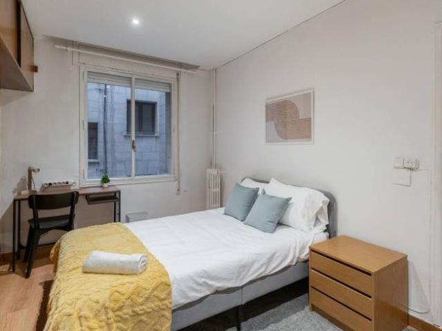 Shared Living/Roommate 11 Dormitorio Madrid Madrid ES98343201