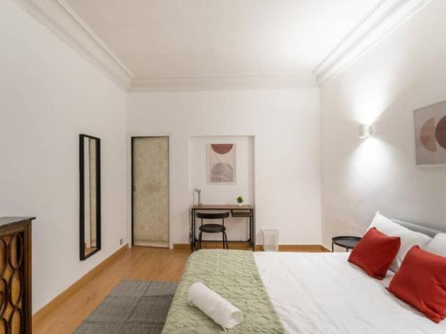 Shared Living/Roommate 11 Dormitorio Madrid Madrid ES98343293