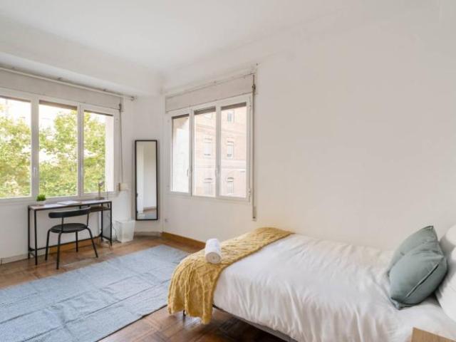 Shared Living/Roommate 11 Dormitorio Madrid Madrid ES98343365
