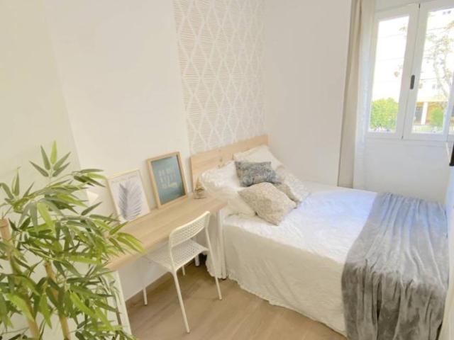 Shared Living/Roommate 11 Dormitorio Seville Seville ES101020772