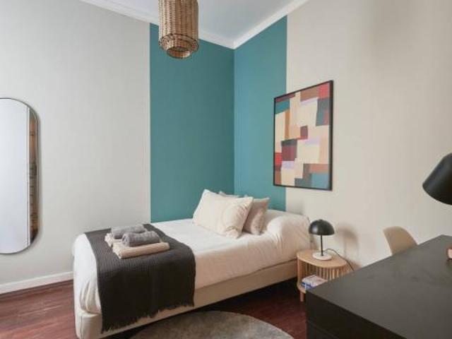 shared living/roommate 11 quarto, Lisbon Lisbon 1050 016 DLS80988178